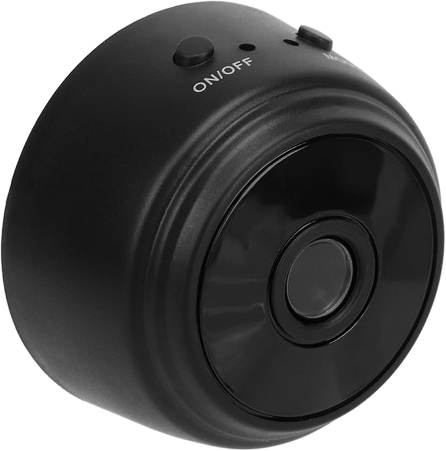 A9 1080p HD 2MP Magnetic WIFI Mini Camera With PIX-LINK IPC App