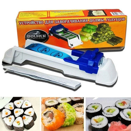 Kitchen Dolma Roller for Roll and  Sushi Maker