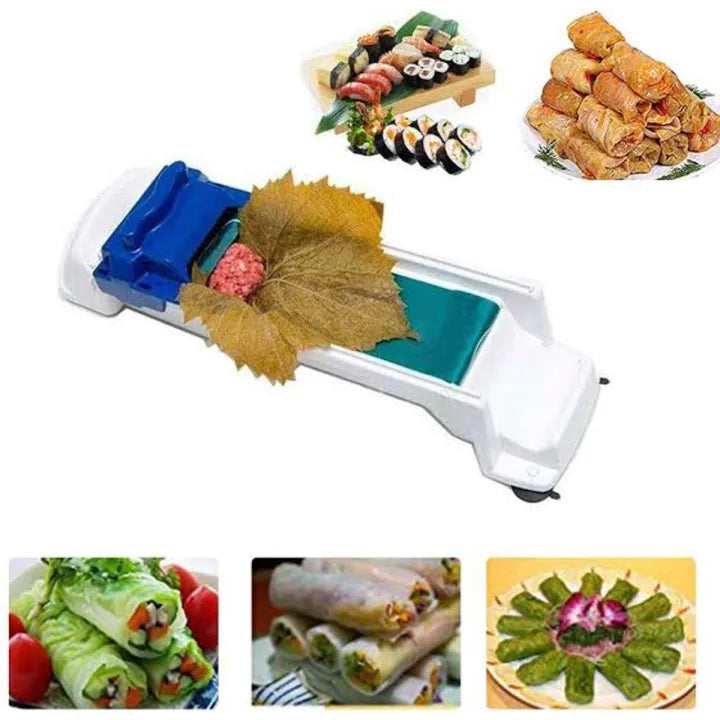 Kitchen Dolma Roller for Roll and  Sushi Maker