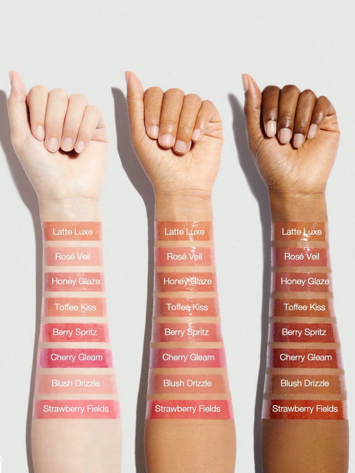 SHEGLAM POUT-PERFECT SHINE LIP PLUMPER