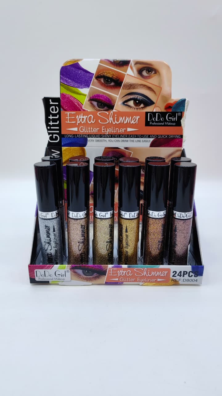 DO DO GIRL EXTRA SHIMMER EYELINER