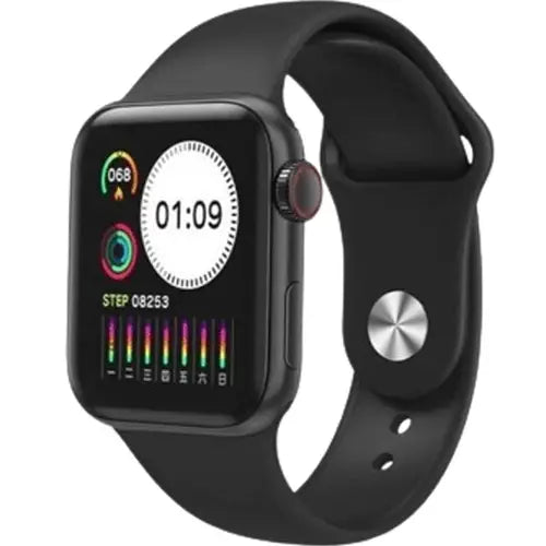 S9 PRO Max 7in1 smart watch